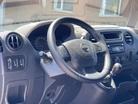 Nissan NV400 2.3DCi, снимка 13