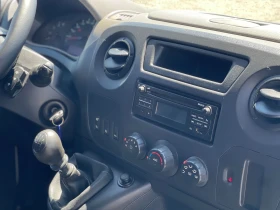 Nissan NV400 2.3DCi, снимка 11