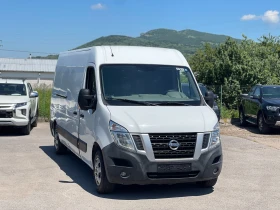 Nissan NV400 2.3DCi, снимка 8