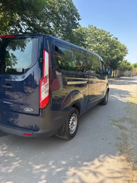 Ford Transit Custom, снимка 6