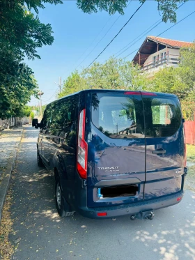 Ford Transit Custom, снимка 4