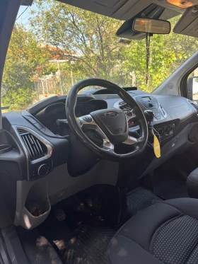 Ford Transit Custom, снимка 7