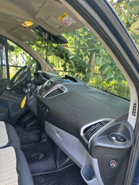 Ford Transit Custom, снимка 8