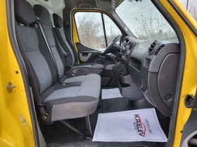 Renault Master 2.3DCI 235х.км!!!, снимка 14 - Бусове и автобуси - 44279404