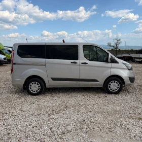Ford Transit Custom 9-2.2TDCi--5 | Mobile.bg    6