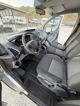 Ford Transit Custom 9-2.2TDCi--5 | Mobile.bg    13