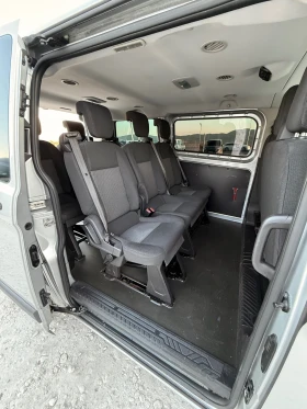 Ford Transit Custom 9-2.2TDCi--5 | Mobile.bg    9