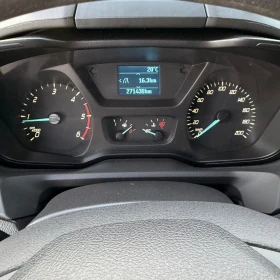 Ford Transit Custom 9-2.2TDCi--5 | Mobile.bg    15