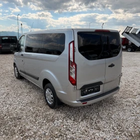 Ford Transit Custom 9-2.2TDCi--5 | Mobile.bg    5