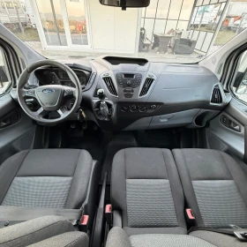Ford Transit Custom 9-2.2TDCi--5 | Mobile.bg    11