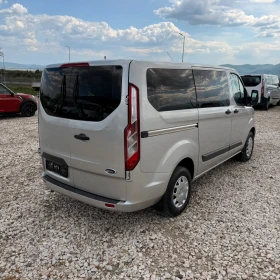 Ford Transit Custom 9-2.2TDCi--5 | Mobile.bg    7
