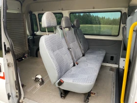 Ford Transit , 5+ 1, ,   - | Mobile.bg    12