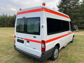 Ford Transit , 5+ 1, ,   - | Mobile.bg    6