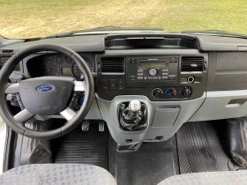 Ford Transit , 5+ 1, ,   - | Mobile.bg    11