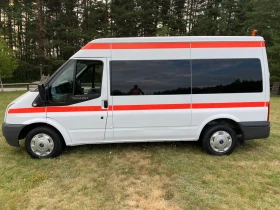 Ford Transit , 5+ 1, ,   - | Mobile.bg    3