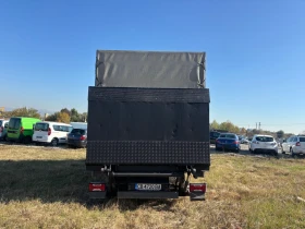 Обява за продажба на Iveco Daily 3.0-180кс, Автоматик, 50c35 ~32 500 лв. - изображение 5