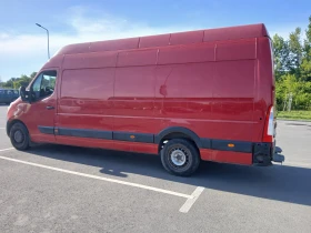 Renault Master 2.3DCI-MAXI-4.30m | Mobile.bg    3