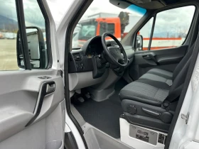 Mercedes-Benz Sprinter 316 !!!EURO5B! | Mobile.bg    11