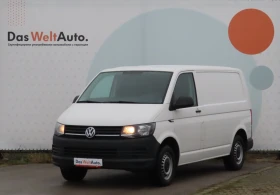 ����� �� �������� �� VW Transporter VW Transporter Kasten S TDI BMT 5.8 m3