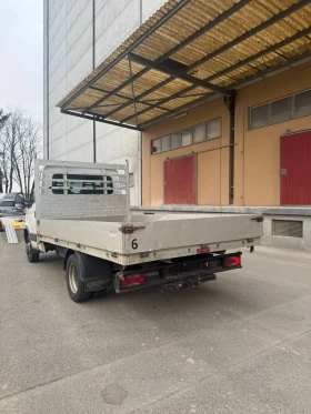 Iveco Daily 35c18* ШВЕЙЦАРИЯ* , снимка 3