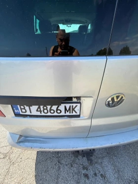 VW Transporter transporter t5 | Auto.bg — изображение 5
