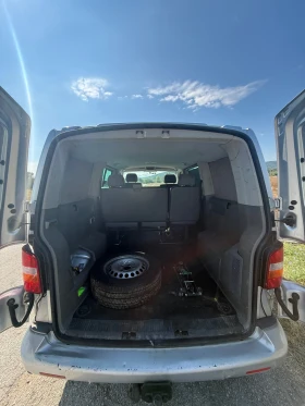 VW Transporter transporter t5 | Auto.bg — изображение 9