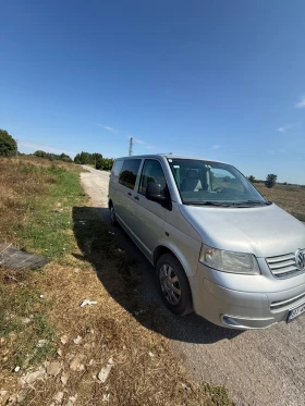 VW Transporter transporter t5 | Auto.bg — изображение 3