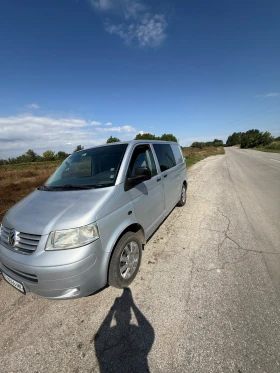 VW Transporter transporter t5 | Auto.bg — изображение 2