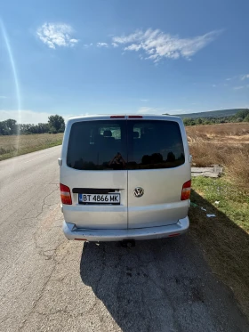 VW Transporter transporter t5 | Auto.bg — изображение 6