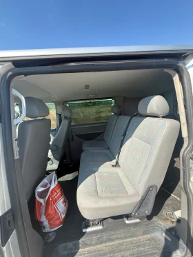 VW Transporter transporter t5 | Auto.bg — изображение 8