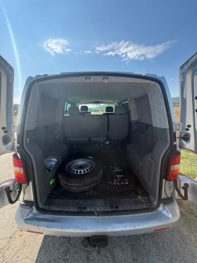 VW Transporter transporter t5 | Auto.bg — изображение 7
