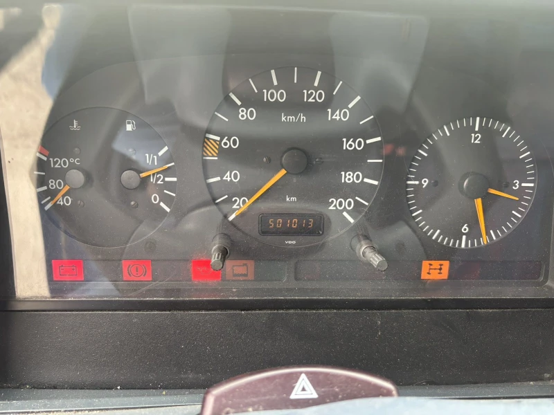 Mercedes-Benz 410 Падащ борд, снимка 7 - Бусове и автобуси - 51882772