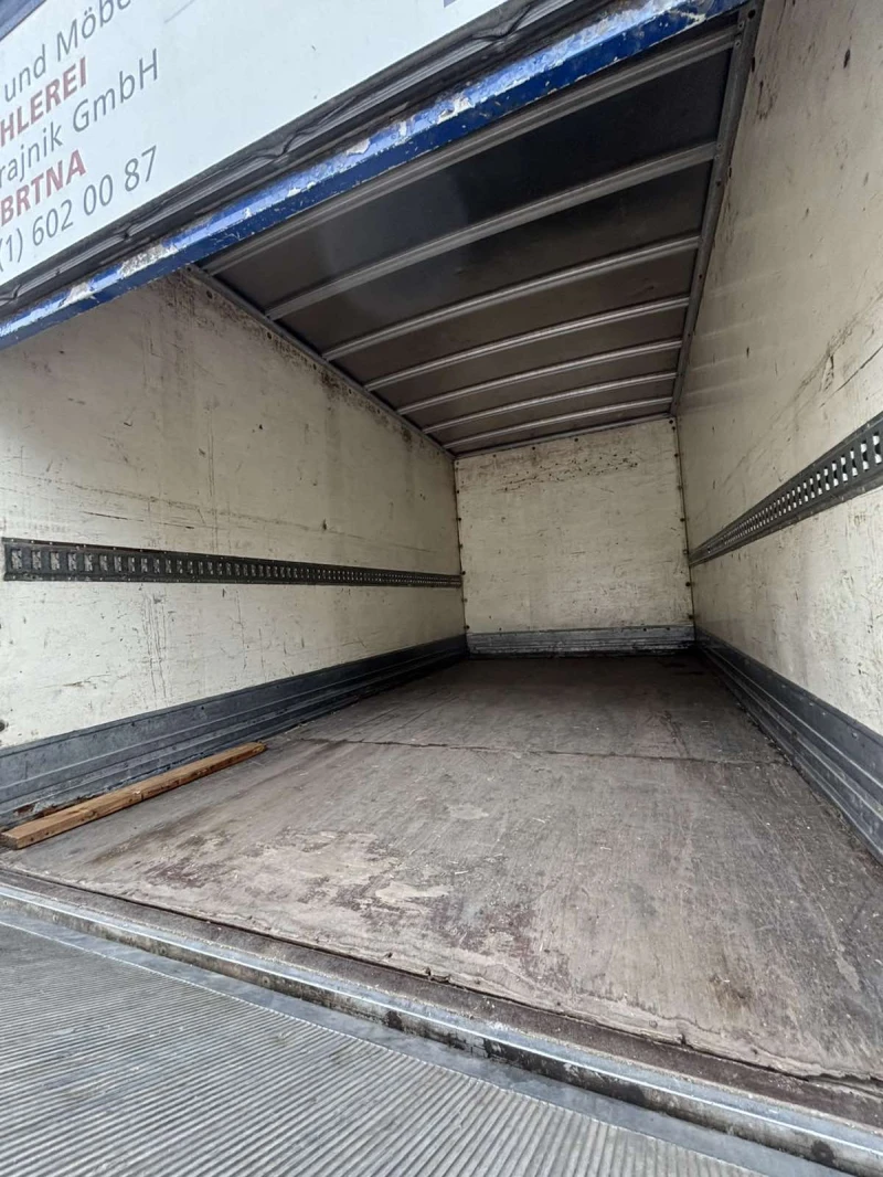 Mercedes-Benz 410 Падащ борд, снимка 5 - Бусове и автобуси - 51882772