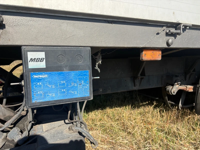 Iveco Daily 3.0-180кс, Автоматик, 50c35, снимка 7 - Бусове и автобуси - 52127320