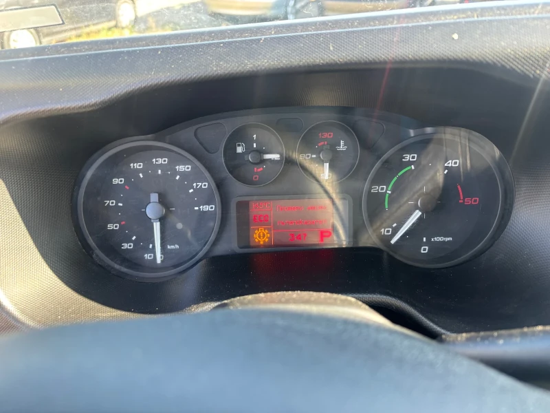 Iveco Daily 3.0-180кс, Автоматик, 50c35, снимка 12 - Бусове и автобуси - 52127320