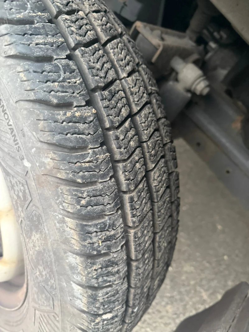 Iveco Daily 35c18* ШВЕЙЦАРИЯ* , снимка 6 - Бусове и автобуси - 52741939