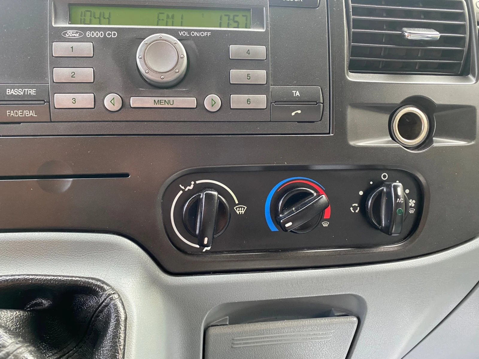 Ford Transit , 5+ 1, ,   - | Mobile.bg   17