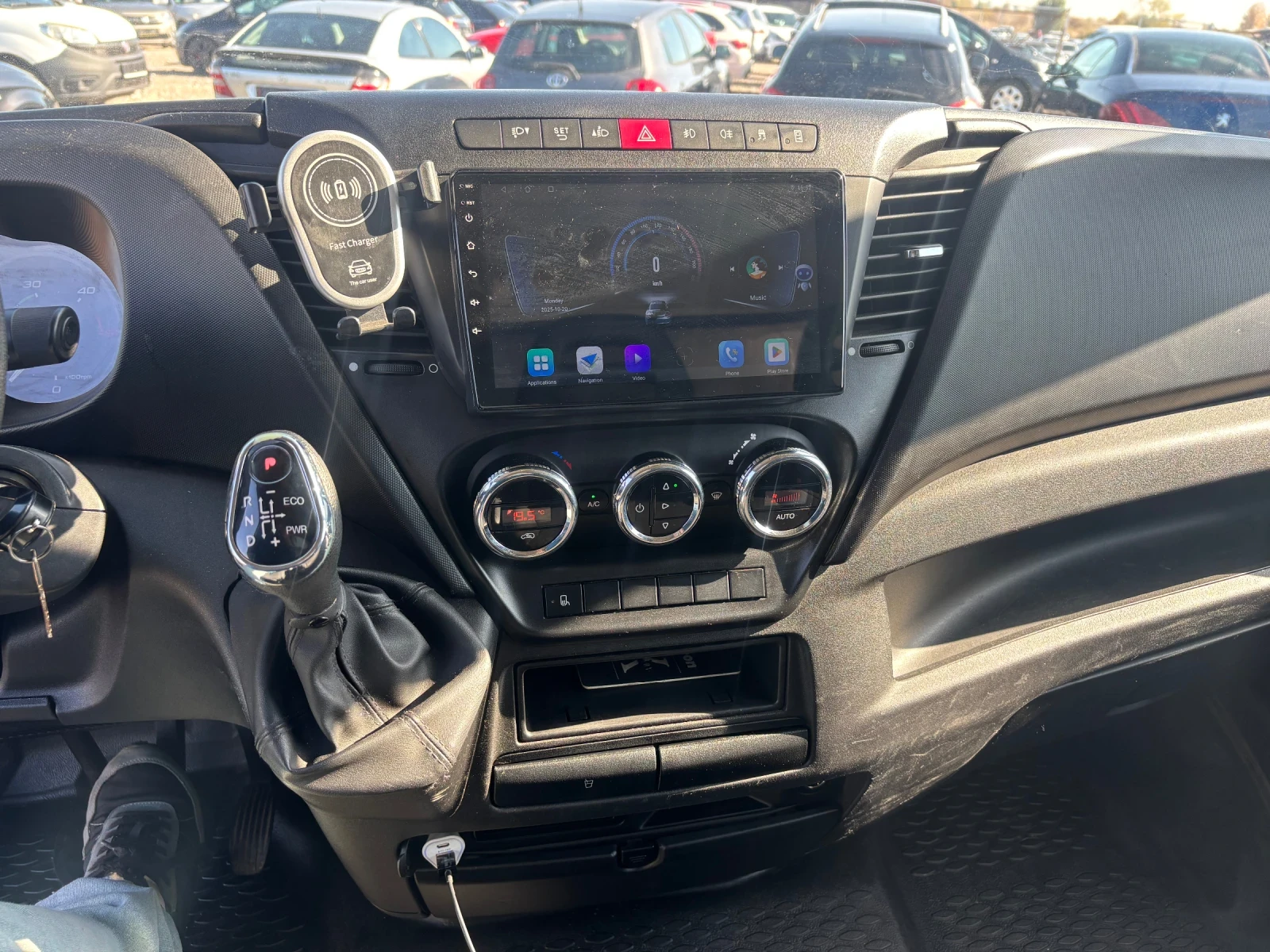 Iveco Daily 3.0-180, , 50c35 | Mobile.bg   11