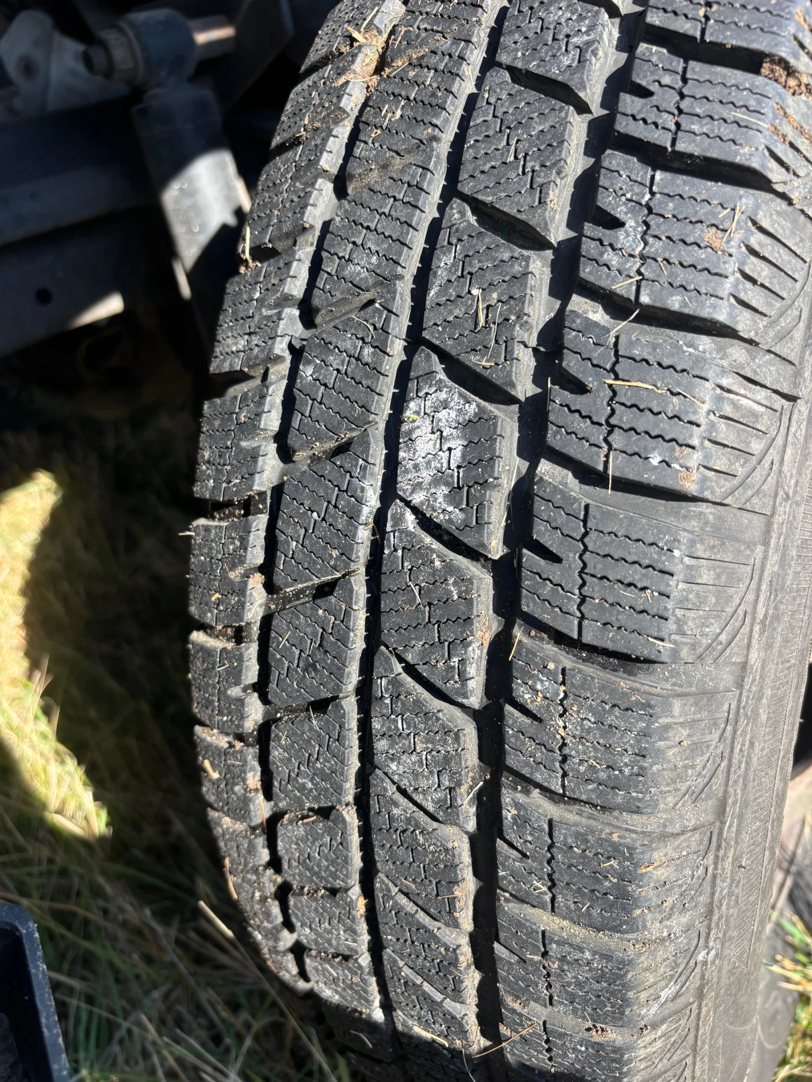 Iveco Daily 3.0-180кс, Автоматик, 50c35 - изображение 8