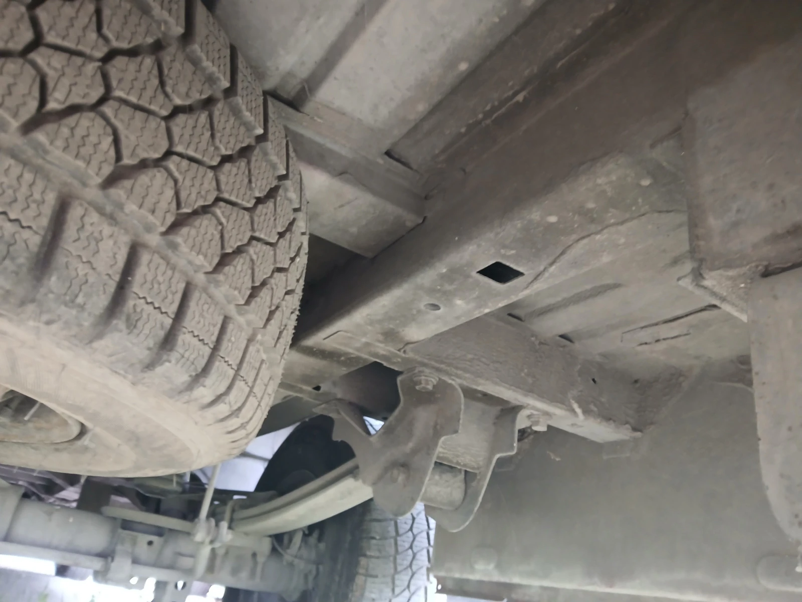 Renault Master 2.3DCI-MAXI-4.30m - изображение 6