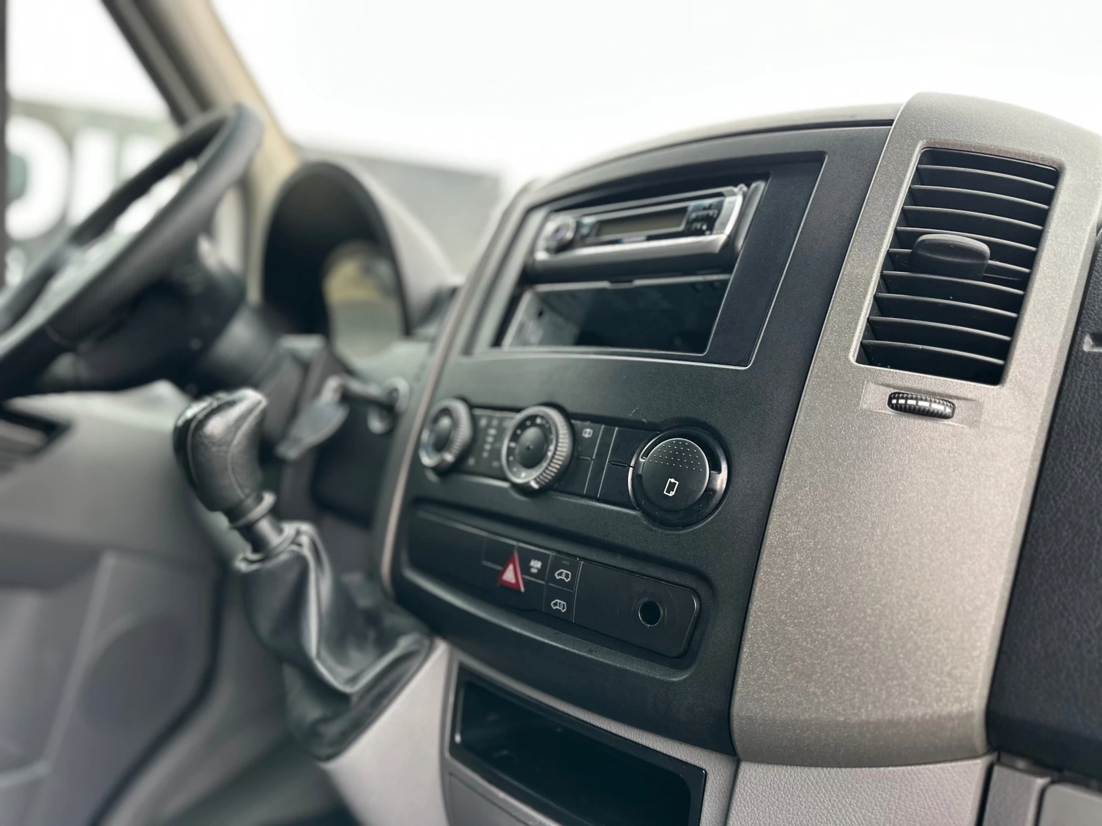 Mercedes-Benz Sprinter 316 КЛИМА!ТОП!ГЕРМАНИЯ!EURO5B! - изображение 10