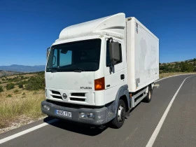Nissan Atleon ПАДАЩ БОРД!!, снимка 2