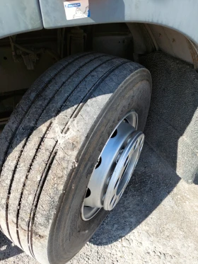 Daf XF 105 FT, снимка 4