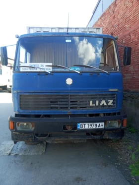 Skoda Europe, снимка 1