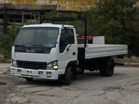 Isuzu Npr 