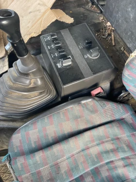 Mercedes-Benz 1831 2031 4x4, снимка 3