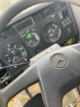 Mercedes-Benz 1831 2031 4x4, снимка 6
