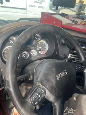 Daf XF 105 FT, снимка 12