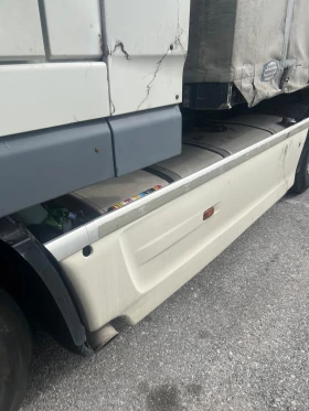 Daf XF 105 FT, снимка 11