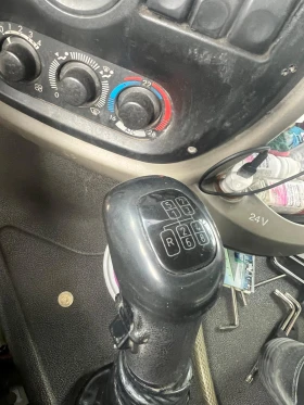 Daf XF 105 FT, снимка 6